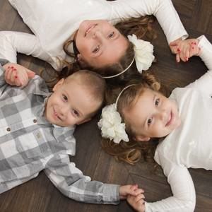 Meet your Posher, Pam